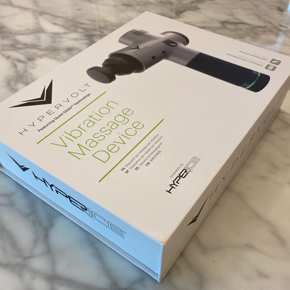 Hypervolt Massage Device (Authentic) - Picture 4 of 5